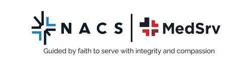 NACS/MedSrv IT Request