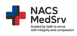 NACS/MedSrv IT Request